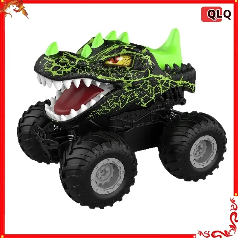 JJRC Q225 Динозавр RC Автомобиль Внедорожный Альпинистский Противоударный Устойчивый к падению Подсветка Открытый Закрытый Рот Электрический Пульт Дистанционного Управления Игрушка Для Мальчика
JJRC Q225 Динозавр RC Автомобиль Внедорожный Альпинистский Противоударный Устойчивый к падению Подсветка Открытый Закрытый Рот Электрический Пульт Дистанционного Управления Игрушка Для Мальчика