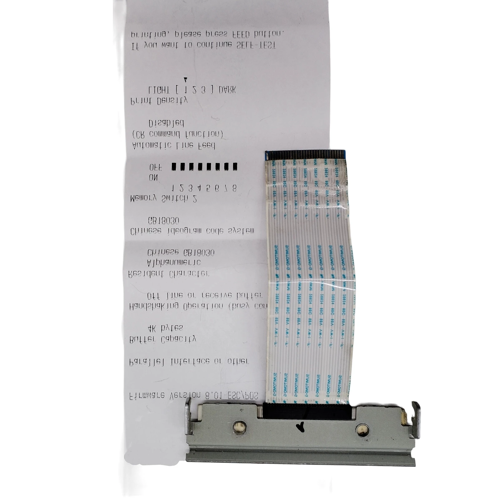 Printhead Printer Nozzle Fits For EPSON TM-T88iii T88iii T88III TM-T88III PrintHead print head
Printhead Printer Nozzle Fits For EPSON TM-T88iii T88iii T88III TM-T88III PrintHead print head