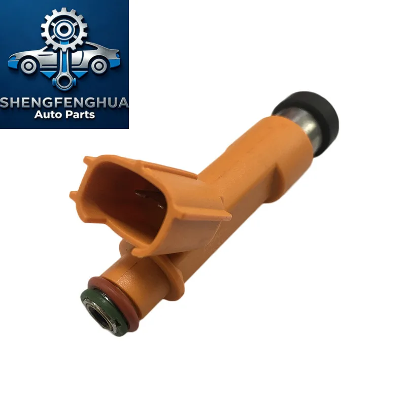 100Pcs For 0 Camry 2.4L Fuel Injector 23250-0H050 23250-0M010 + Please confirm stock before ordering
100Pcs For 0 Camry 2.4L Fuel Injector 23250-0H050 23250-0M010 + Please confirm stock before ordering