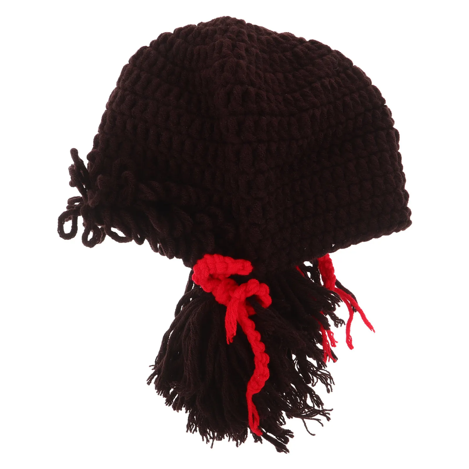 Baby Braid Hat Newborn Yarn Cap Soft Knit Infant Headwear for Photoshoot Carnival Winter Costume Photo Props Breathable
Baby Braid Hat Newborn Yarn Cap Soft Knit Infant Headwear for Photoshoot Carnival Winter Costume Photo Props Breathable