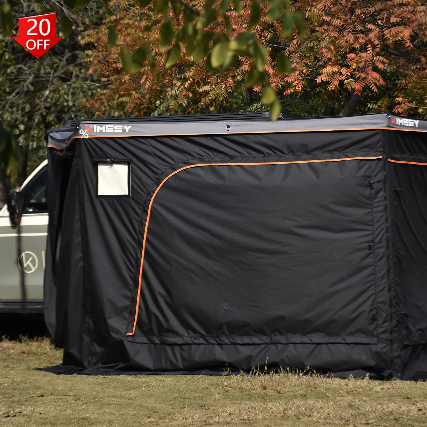 Vehicle Side Awning Premium Outdoor Camping 270 Awning Free Standing Car Side Camping 270 Awning Living Room
Vehicle Side Awning Premium Outdoor Camping 270 Awning Free Standing Car Side Camping 270 Awning Living Room