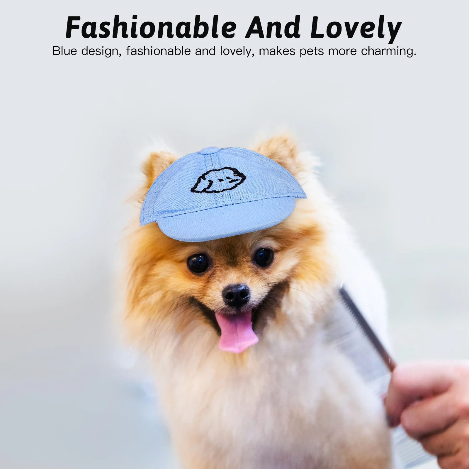 Pet Sun Hat for Dogs Cats Adjustable Comfortable Cotton Dog Hat Sun Protection Outdoor Walking Hiking Cool Summer Cap
Pet Sun Hat for Dogs Cats Adjustable Comfortable Cotton Dog Hat Sun Protection Outdoor Walking Hiking Cool Summer Cap