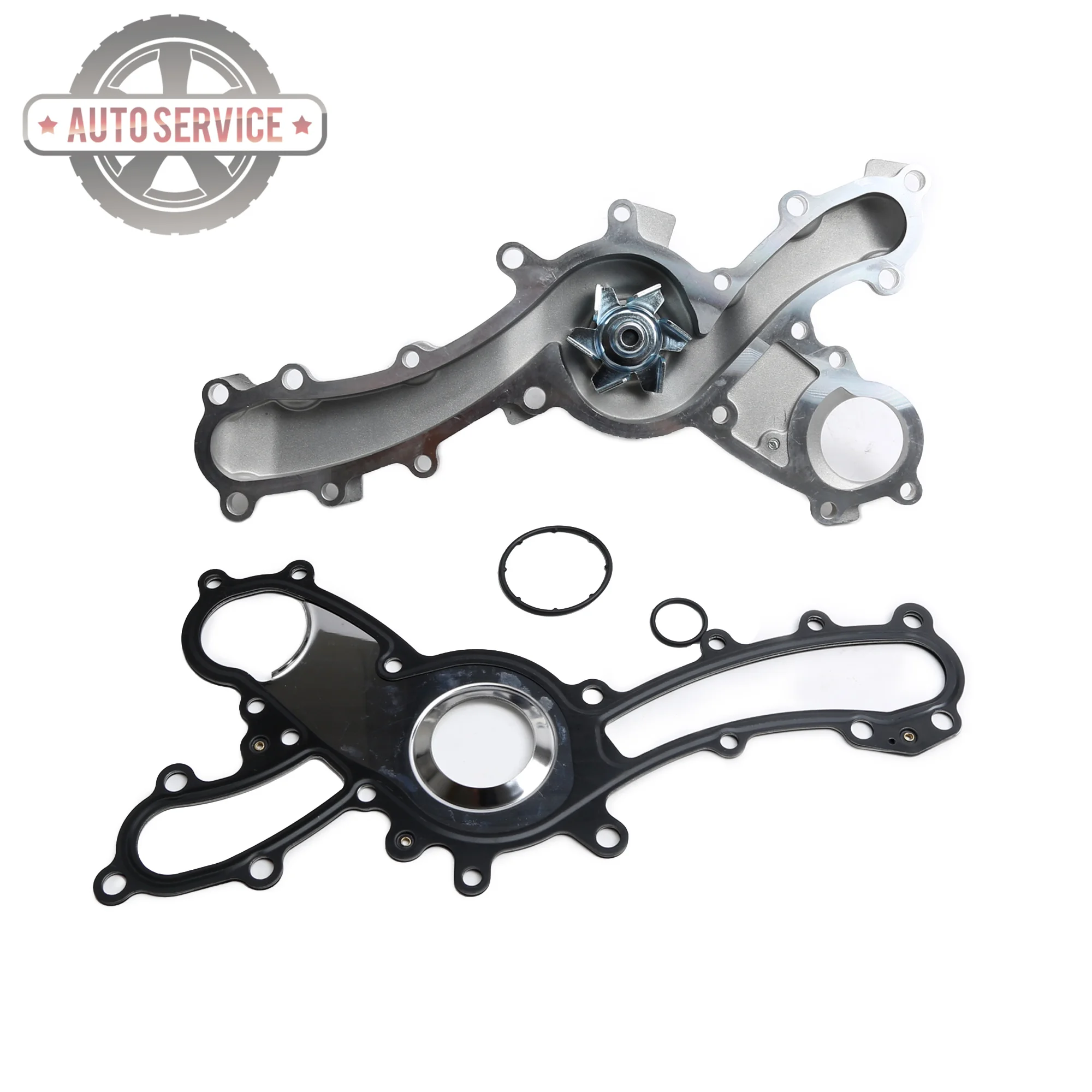 1610039455 Water Pump SWP0554 For Toyota Hilux 3.5L1610009440 Lexus ES (_V4_) 3.5 (GSV40_) INA: 5380554100
1610039455 Water Pump SWP0554 For Toyota Hilux 3.5L1610009440 Lexus ES (_V4_) 3.5 (GSV40_) INA: 5380554100