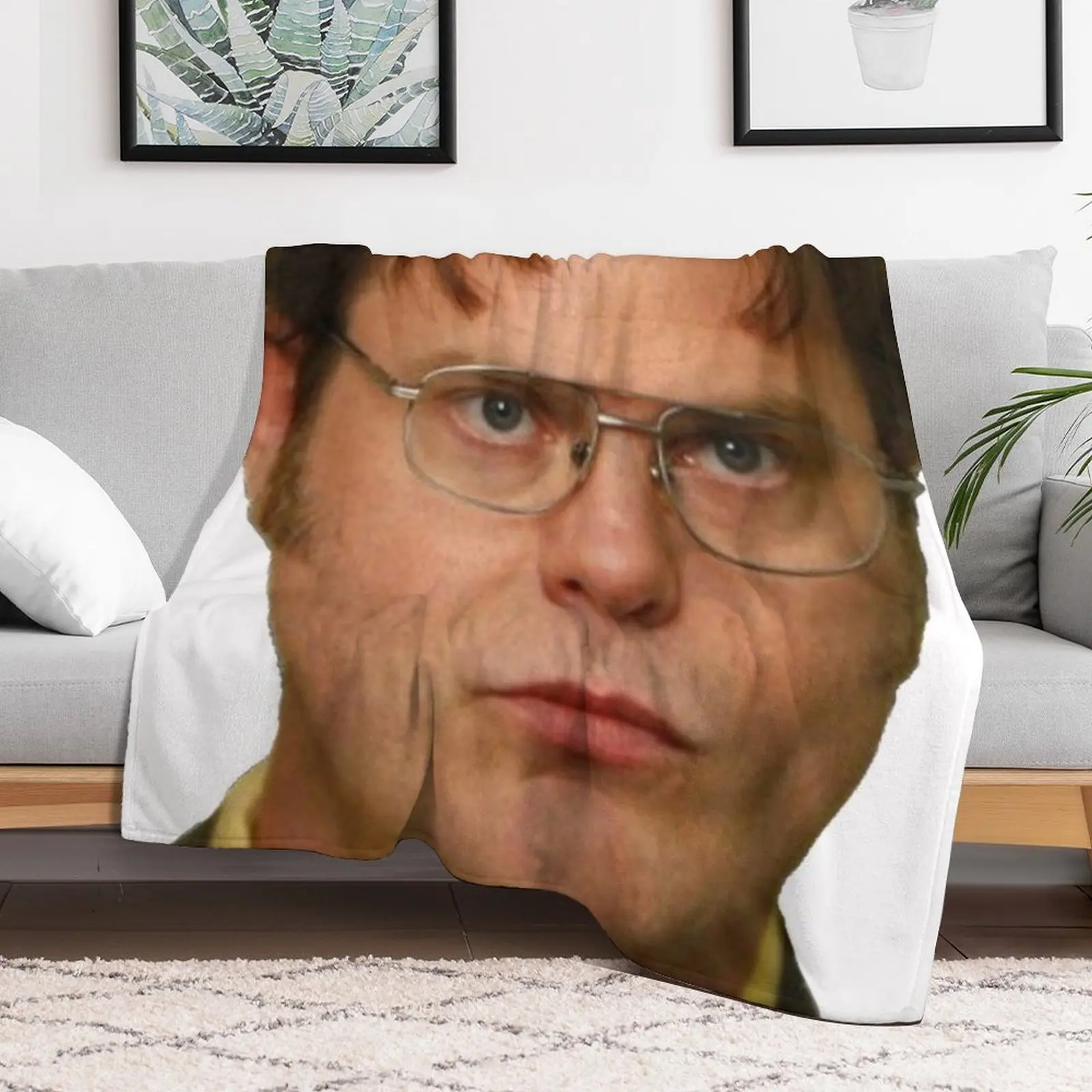 dwight schrute Throw Blanket warm for winter heavy to sleep Decorative Sofas Luxury Designer Blankets
dwight schrute Throw Blanket warm for winter heavy to sleep Decorative Sofas Luxury Designer Blankets
