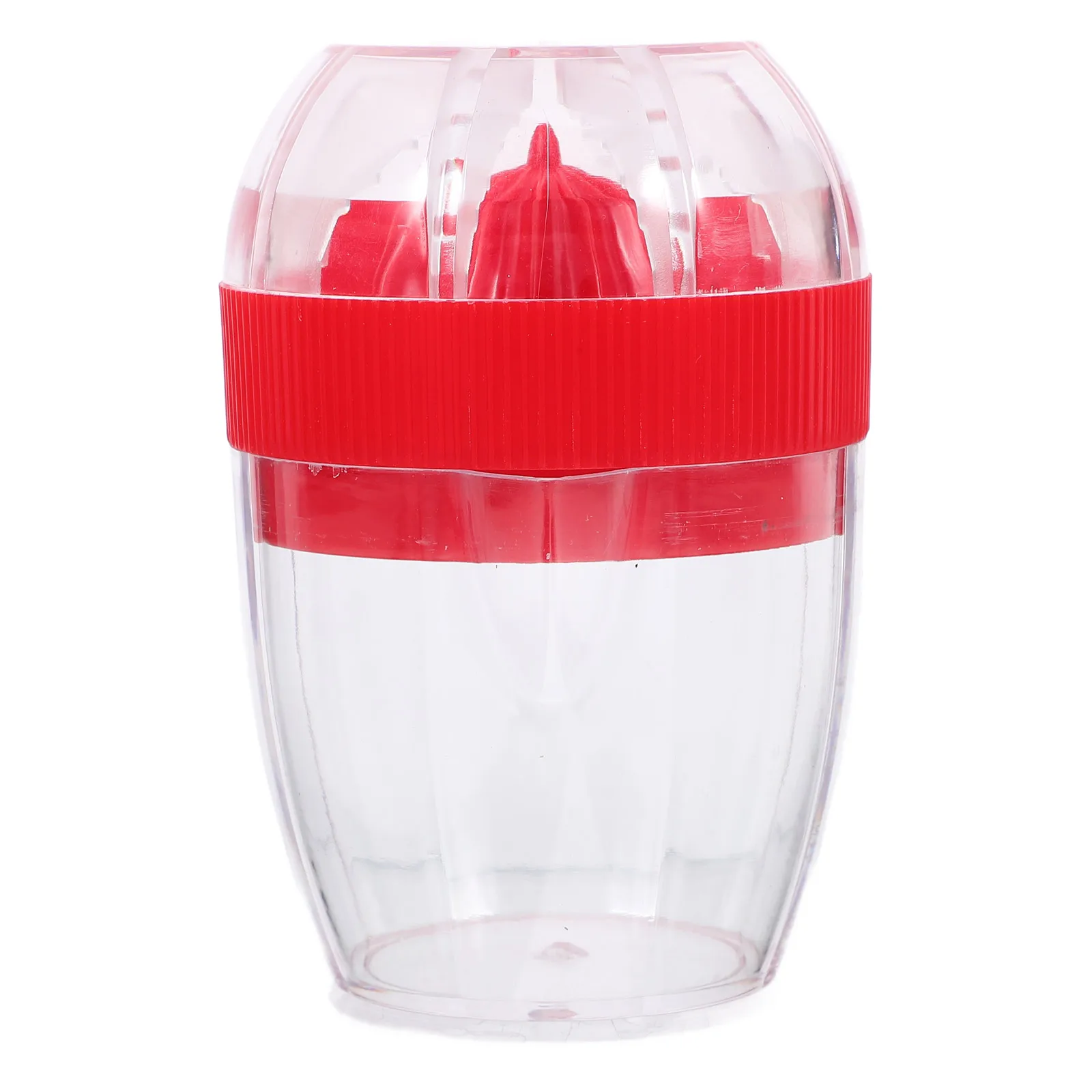 Portable Manual Juicer Lemon Orange Squeezer Fruit Blender Mixer Kitchen Accessories Mini Glass Press Home Travel Use
Portable Manual Juicer Lemon Orange Squeezer Fruit Blender Mixer Kitchen Accessories Mini Glass Press Home Travel Use