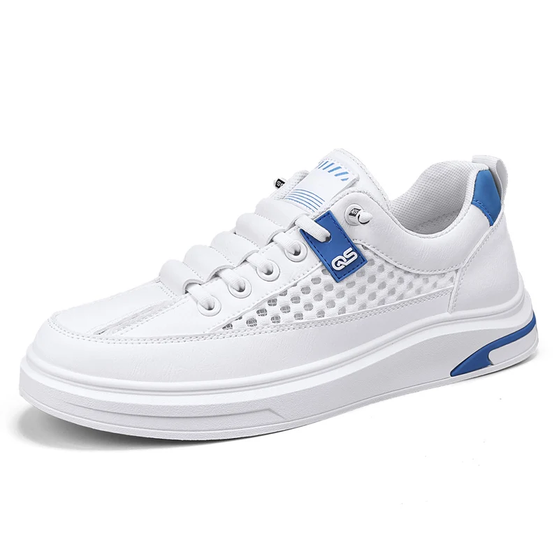 Four season men's board shoes Korean version trendy casual men's shoes motorcycle versatile outdoor sports shoes
Four season men's board shoes Korean version trendy casual men's shoes motorcycle versatile outdoor sports shoes