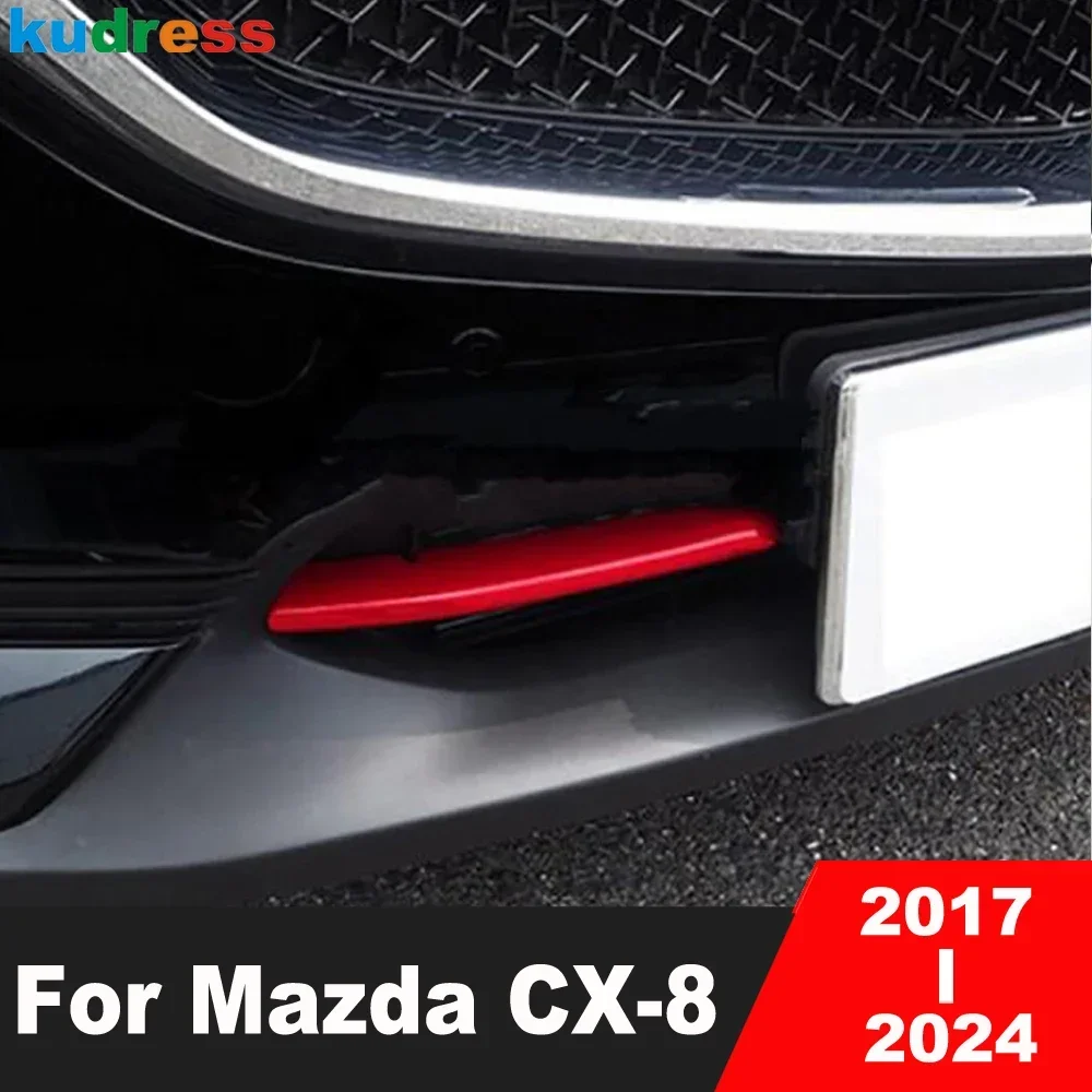 Front Grille Grills Cover Trim For Mazda CX8 CX-8 2017 2018 2019 2020 2021 2022 2023 2024 Red Car Accessories Racing Grill Trims
Front Grille Grills Cover Trim For Mazda CX8 CX-8 2017 2018 2019 2020 2021 2022 2023 2024 Red Car Accessories Racing Grill Trims