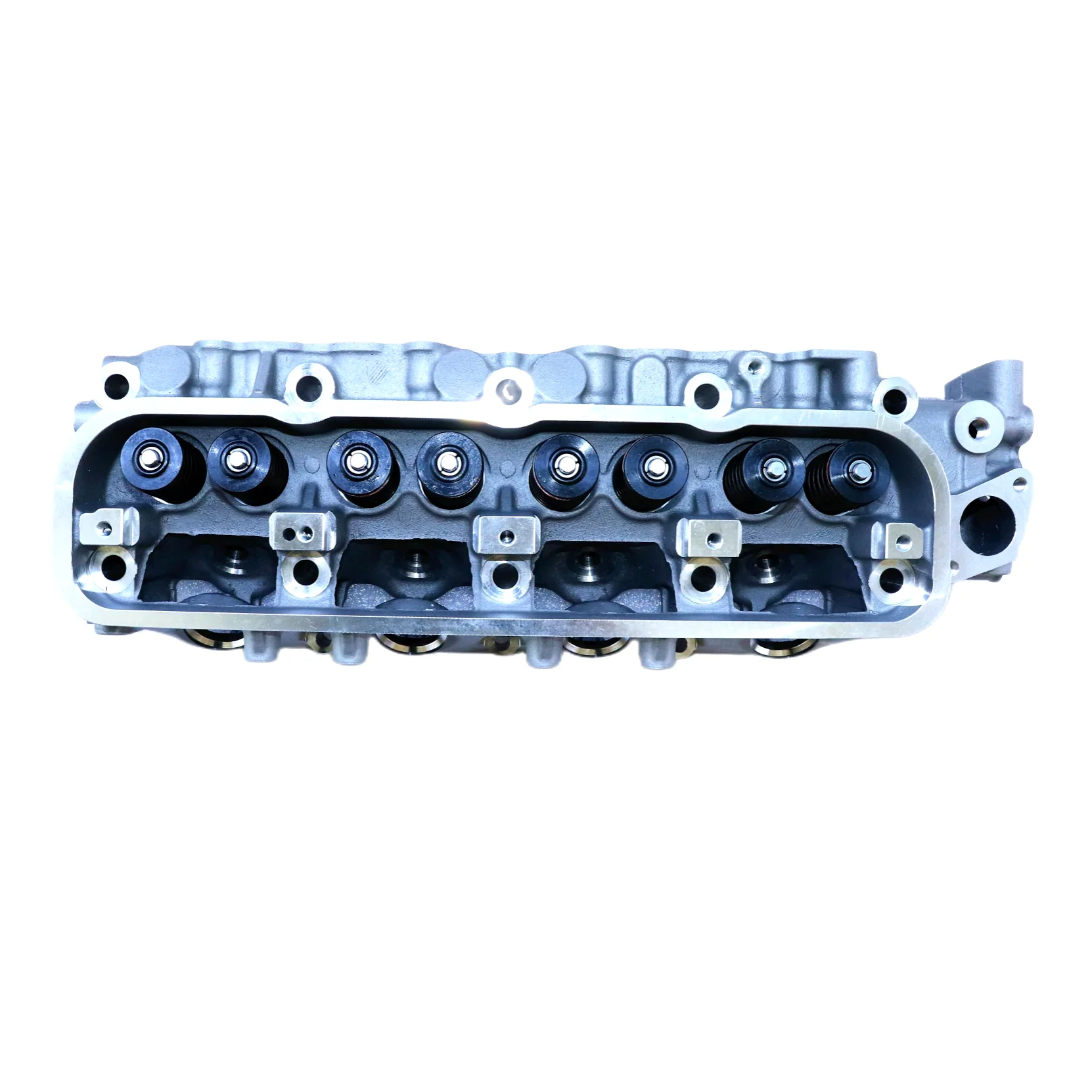 Factory Price New Complete Cylinder Head Assembly 2.2L 11101-73020 11101-73010 4Y 491Q For Toyota Hiace Jinbei Foton Great Wall
Factory Price New Complete Cylinder Head Assembly 2.2L 11101-73020 11101-73010 4Y 491Q For Toyota Hiace Jinbei Foton Great Wall