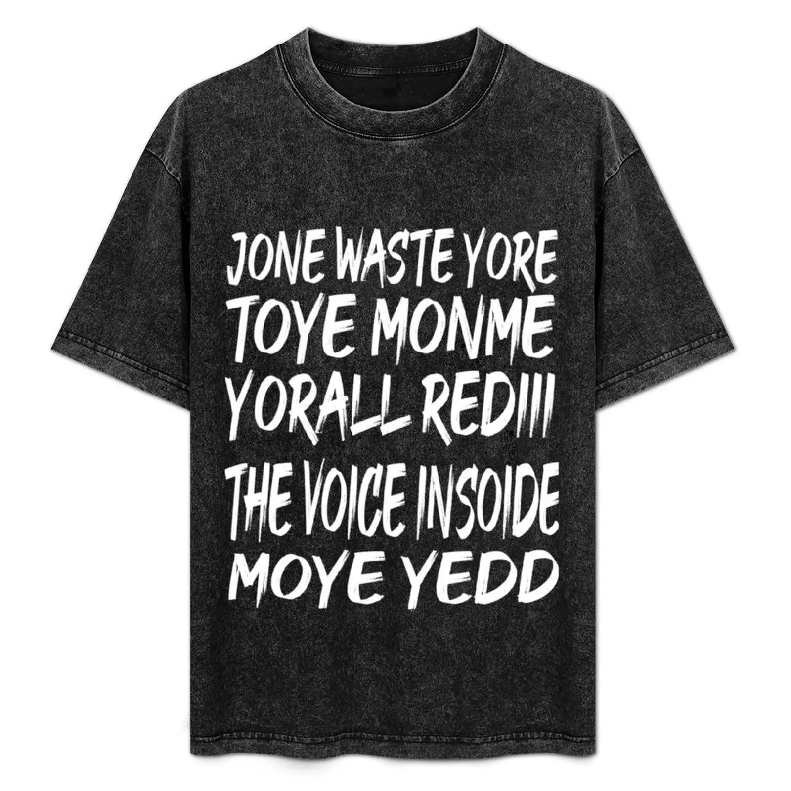 Don_t Waste Your Time On Me1 T-Shirt Plus Size Workout Short Sleeve Top
Don_t Waste Your Time On Me1 T-Shirt Plus Size Workout Short Sleeve Top