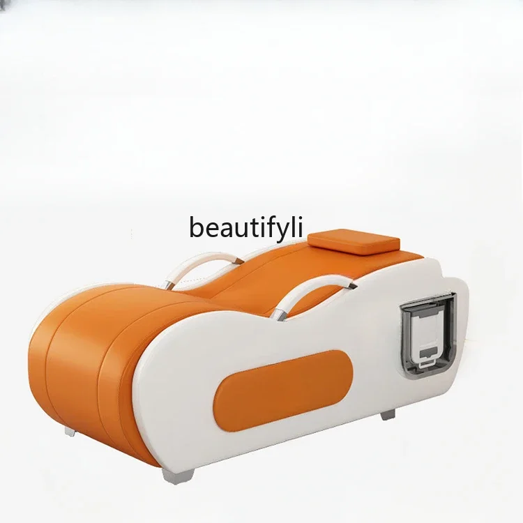 High-End Face Washing Bar Special Face Washing Bed Facial Bed Solid Wood Eyelash Massage Couch Massage Bed
High-End Face Washing Bar Special Face Washing Bed Facial Bed Solid Wood Eyelash Massage Couch Massage Bed