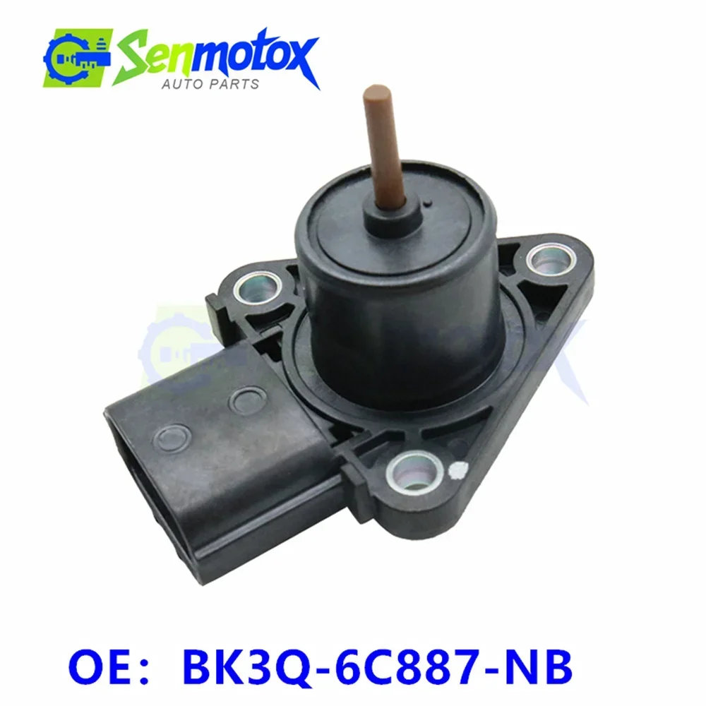 Датчик-актуатор турбонагнетателя BK3Q-6C887-NB 4913106300 49131-06300 BK3Q6C887NB для Ford Ranger KD TKE KE Mazda BT50 HG 2011-2012
Датчик-актуатор турбонагнетателя BK3Q-6C887-NB 4913106300 49131-06300 BK3Q6C887NB для Ford Ranger KD TKE KE Mazda BT50 HG 2011-2012
