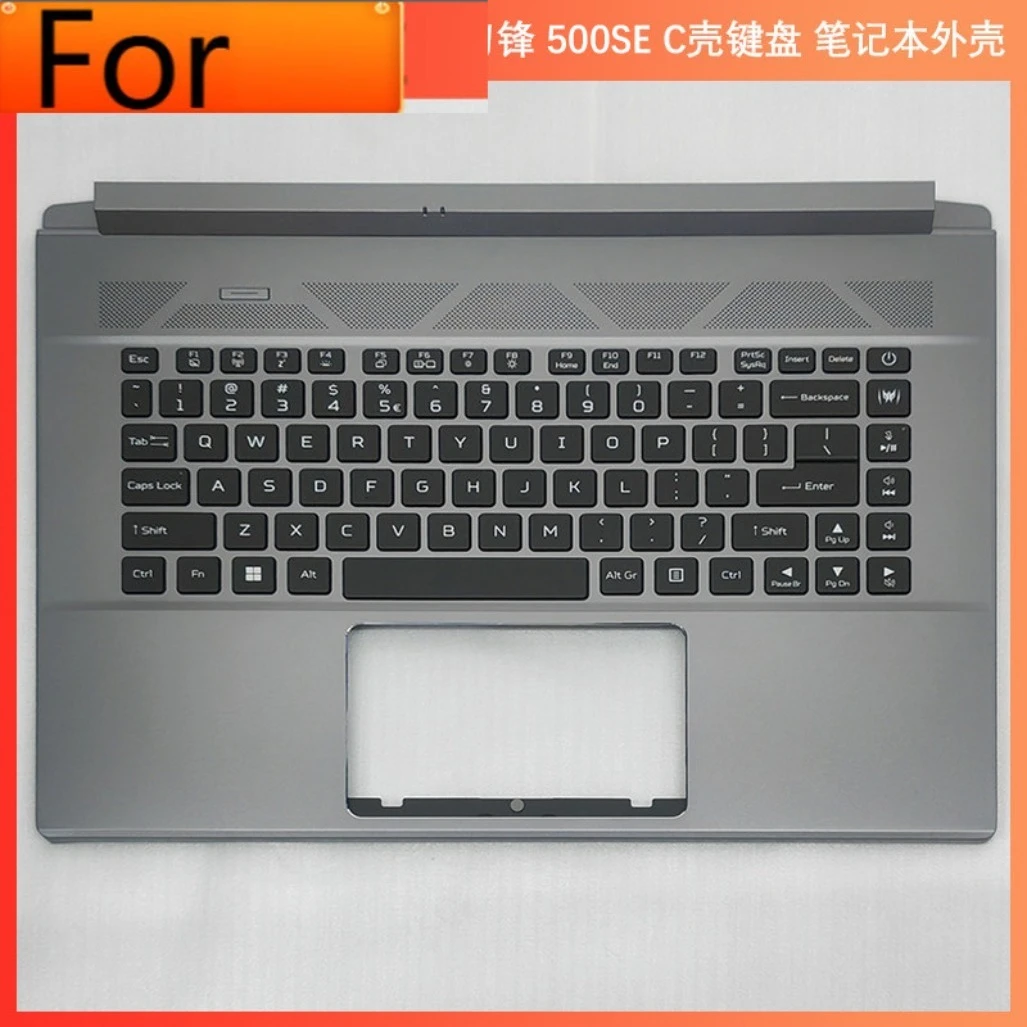 For Acer Predator Helios 500 SE C Shell Keyboard Laptop Case Replacement
For Acer Predator Helios 500 SE C Shell Keyboard Laptop Case Replacement