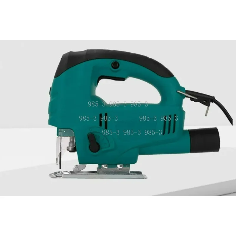 Electric Jigsaw, Household Multifunctional Wood Cutting Power Tool
Electric Jigsaw, Household Multifunctional Wood Cutting Power Tool