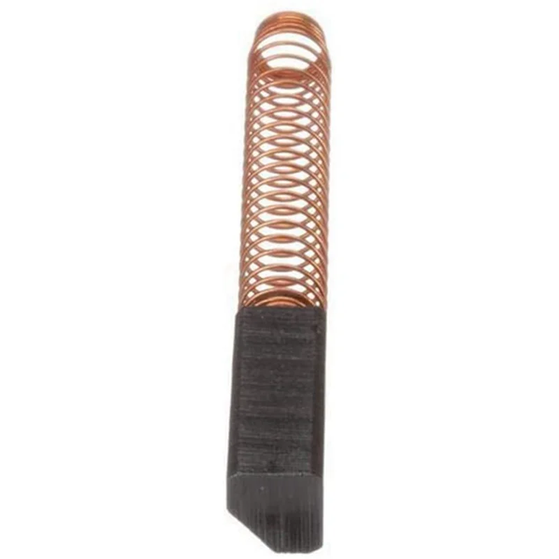 A02F-40 Pcs Carbon Motor Brushes,Replacement Motor Brush Parts For Kitchenaid Mixers W10380496/5K5SS/WHK55K
A02F-40 Pcs Carbon Motor Brushes,Replacement Motor Brush Parts For Kitchenaid Mixers W10380496/5K5SS/WHK55K