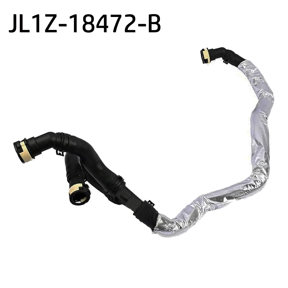 For Ford For Expedition Heater Water Inlet Hose JL1Z18472B Replacement for 2018 to 2021 For Navigator Compatible
For Ford For Expedition Heater Water Inlet Hose JL1Z18472B Replacement for 2018 to 2021 For Navigator Compatible