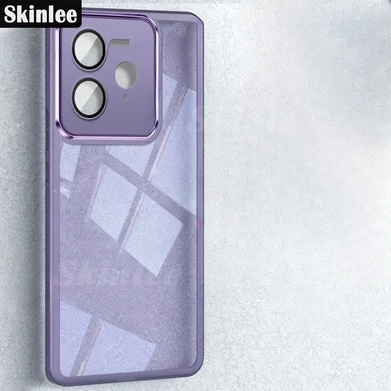 Auroras For Realme GT7 Pro 5G GT6 T Case Translucent Silicone Soft Shell For Realme GT Neo 6 T GT6 Pro gt7 Clear Cover Fundas
Auroras For Realme GT7 Pro 5G GT6 T Case Translucent Silicone Soft Shell For Realme GT Neo 6 T GT6 Pro gt7 Clear Cover Fundas