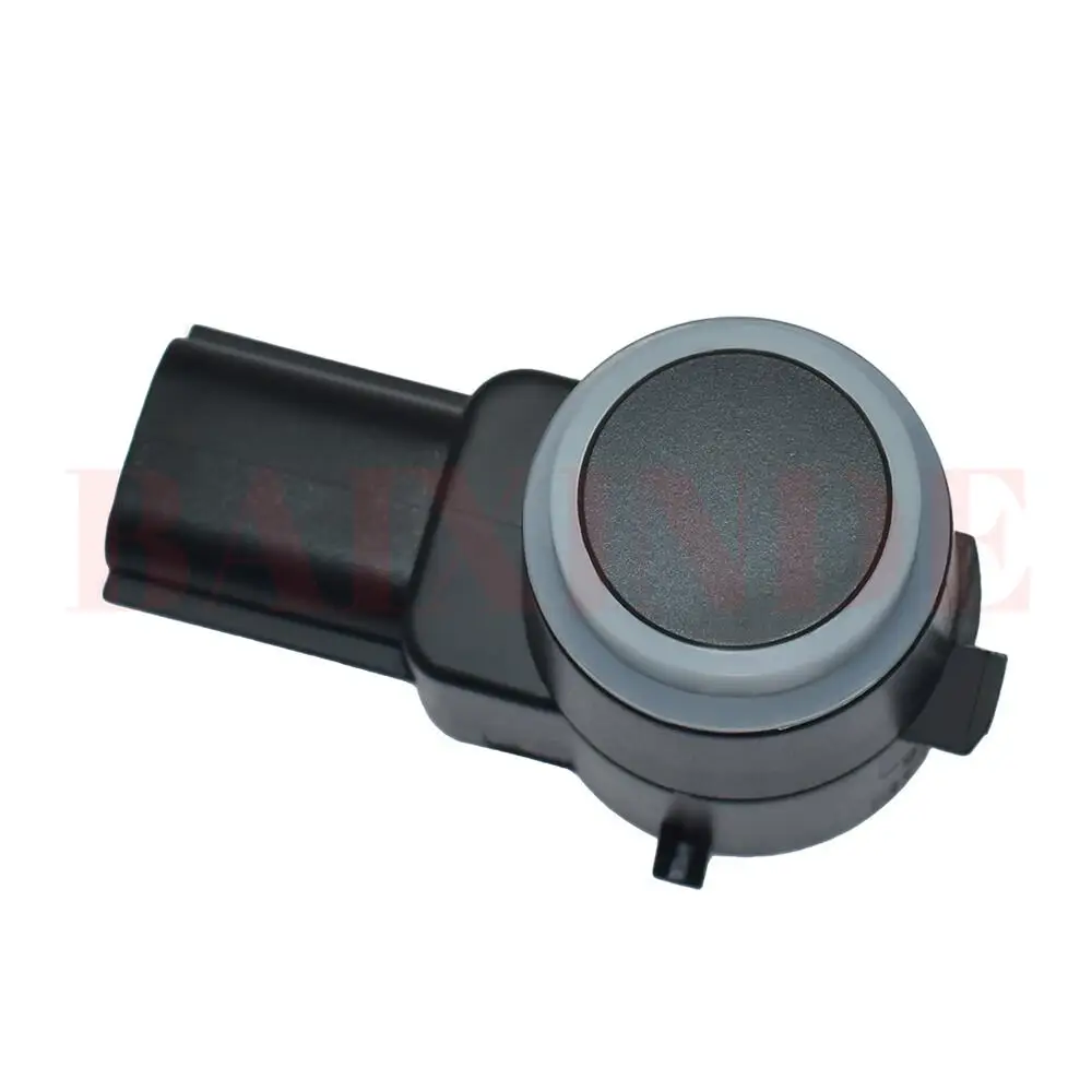 13394368 4PCS PDC Parking Aid Sensor 0263013938 For Opel Astra Insignia Meriva
13394368 4PCS PDC Parking Aid Sensor 0263013938 For Opel Astra Insignia Meriva