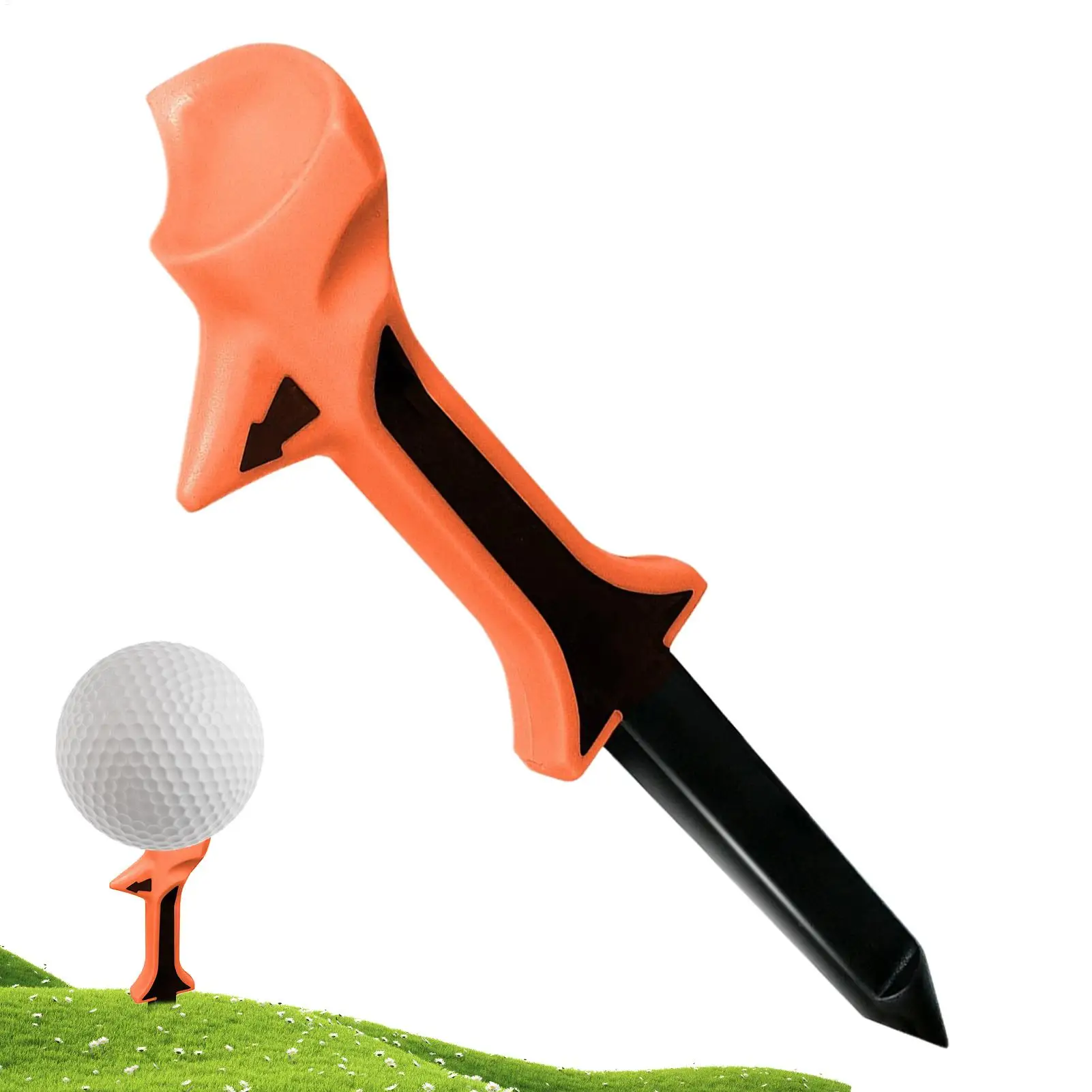 Golf Tees 10 Degree Angle Golf Tees Reduce Ball Rotate Accuracy Improver Supplies For Training Lesson Daily Practice Ranges
Golf Tees 10 Degree Angle Golf Tees Reduce Ball Rotate Accuracy Improver Supplies For Training Lesson Daily Practice Ranges
