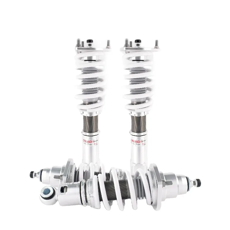For Mazda MX-5 Miata 3rd Gen NCEC 2005-2015 Adjustable Mono-tube Coilover Performance Shock Absorber MZD019
For Mazda MX-5 Miata 3rd Gen NCEC 2005-2015 Adjustable Mono-tube Coilover Performance Shock Absorber MZD019
