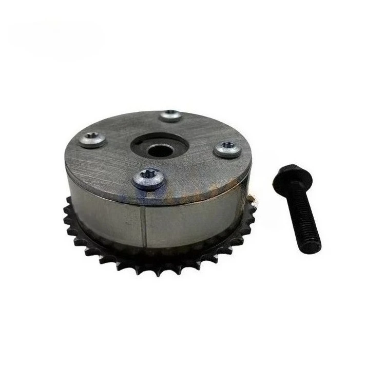 New 130500H030 13050-28020 13050-28021 Automobile Engine 1AZ 2AZ VVT Camshaft Timing Gear 13050-0H030
New 130500H030 13050-28020 13050-28021 Automobile Engine 1AZ 2AZ VVT Camshaft Timing Gear 13050-0H030