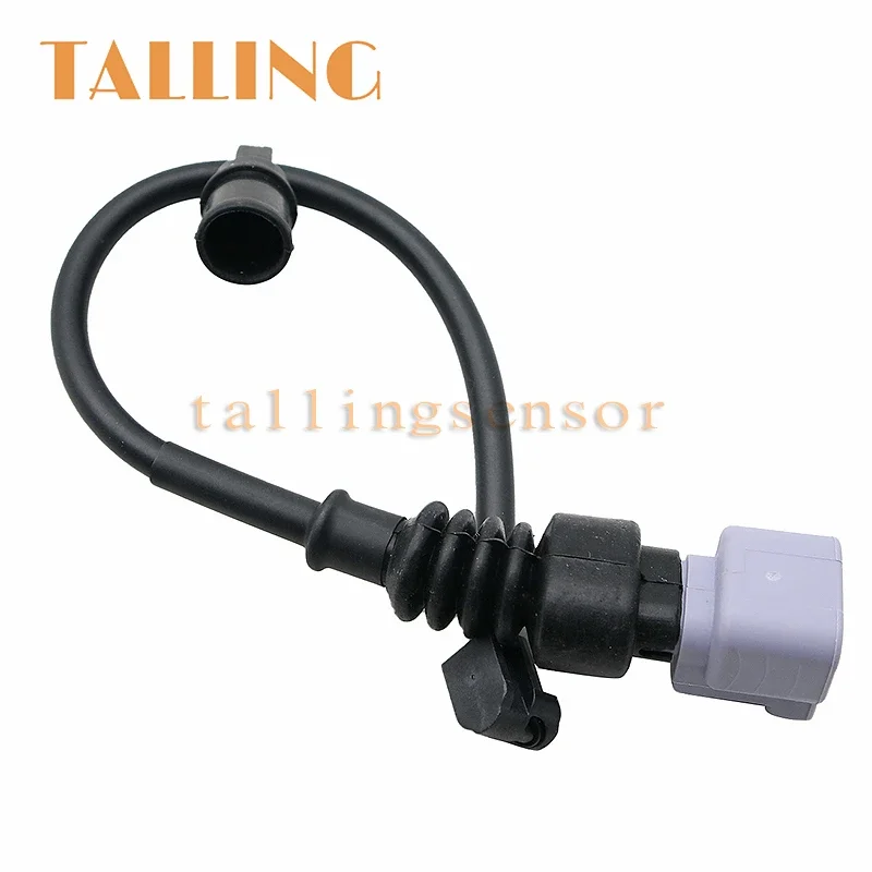 47770-50030 Front Left/ Right Brake Pad Wear Sensor For Lexus LS400 4.0L V8 95-00 New 4777050030 47770-50031
47770-50030 Front Left/ Right Brake Pad Wear Sensor For Lexus LS400 4.0L V8 95-00 New 4777050030 47770-50031