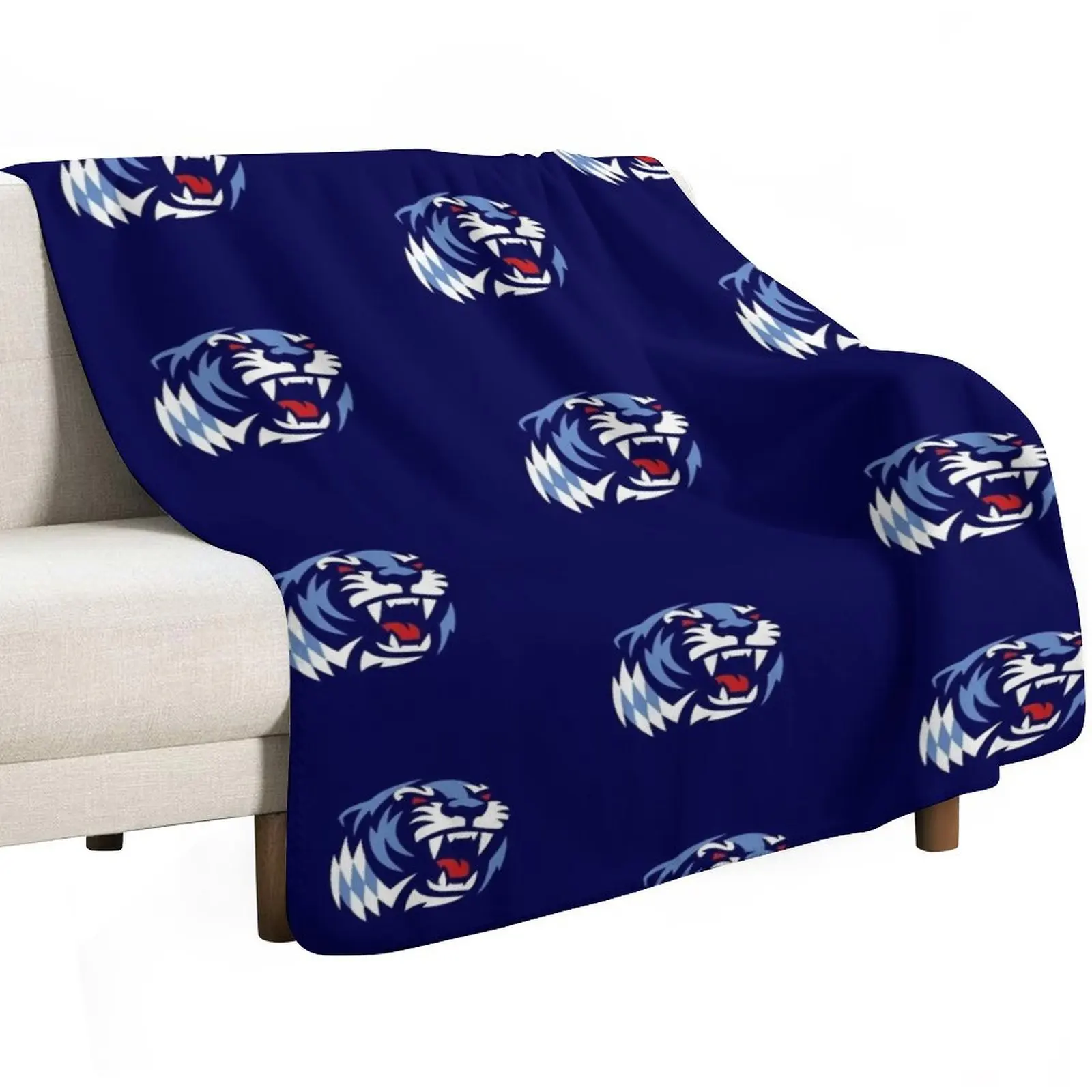 Straubing Tigers icon essential Throw Blanket Hair wednesday Summer Beddings Decoratives Blankets
Straubing Tigers icon essential Throw Blanket Hair wednesday Summer Beddings Decoratives Blankets