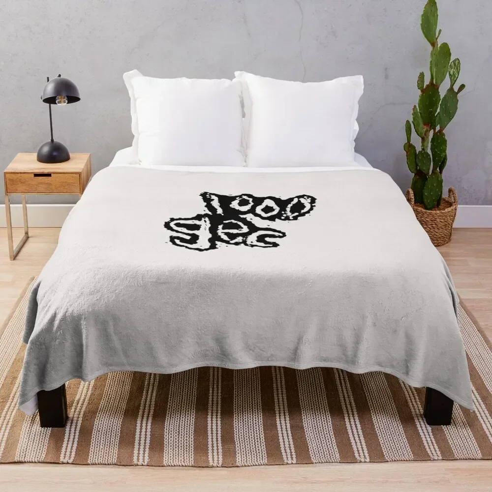 1000 gecs logo 100 gecs Essential T-Shirt Throw Blanket Warm Comfortable Blanket Gift for Parents Friends
1000 gecs logo 100 gecs Essential T-Shirt Throw Blanket Warm Comfortable Blanket Gift for Parents Friends