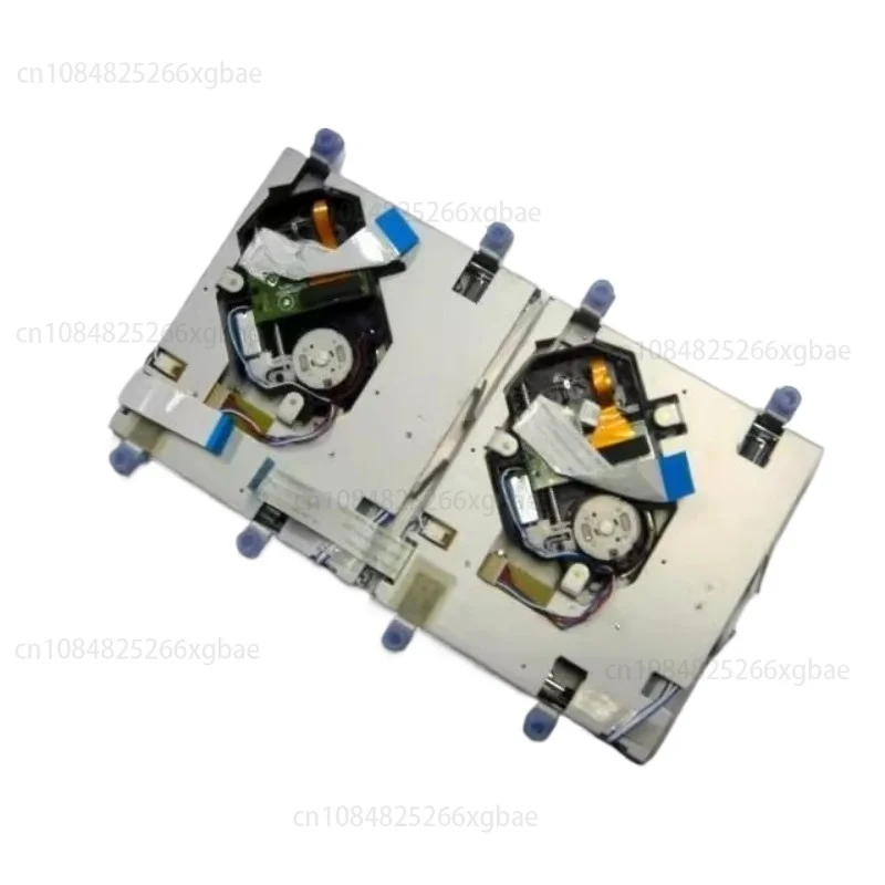 CD Special Inhalation Movement Assembly with Smooth Head 1pc