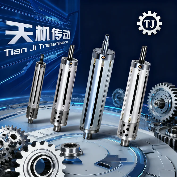 TLF Factory Supply New 3' Air Expanding Shaft Slitting Printing Extrusion Machinery Durable Steel Roller Bearing OEM Core
TLF Factory Supply New 3' Air Expanding Shaft Slitting Printing Extrusion Machinery Durable Steel Roller Bearing OEM Core