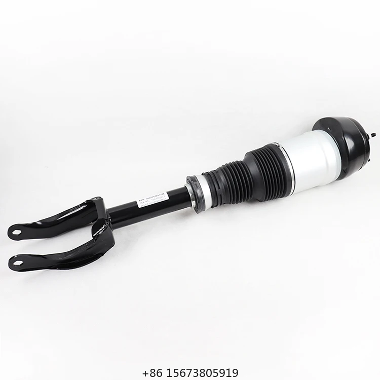 Front Air Suspension Shock Absorber Without ADS for W166 X166 GL ML Class GLS 350 400 450 500 63 1663202513 2013-2020
Front Air Suspension Shock Absorber Without ADS for W166 X166 GL ML Class GLS 350 400 450 500 63 1663202513 2013-2020
