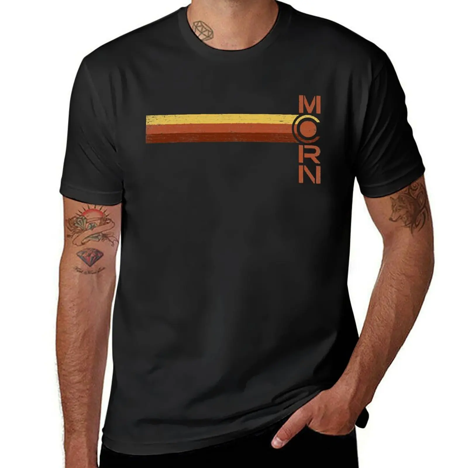 Vintage MCRN Classic T-Shirt T-shirts man new edition sports fans shirts graphic tee men
Vintage MCRN Classic T-Shirt T-shirts man new edition sports fans shirts graphic tee men