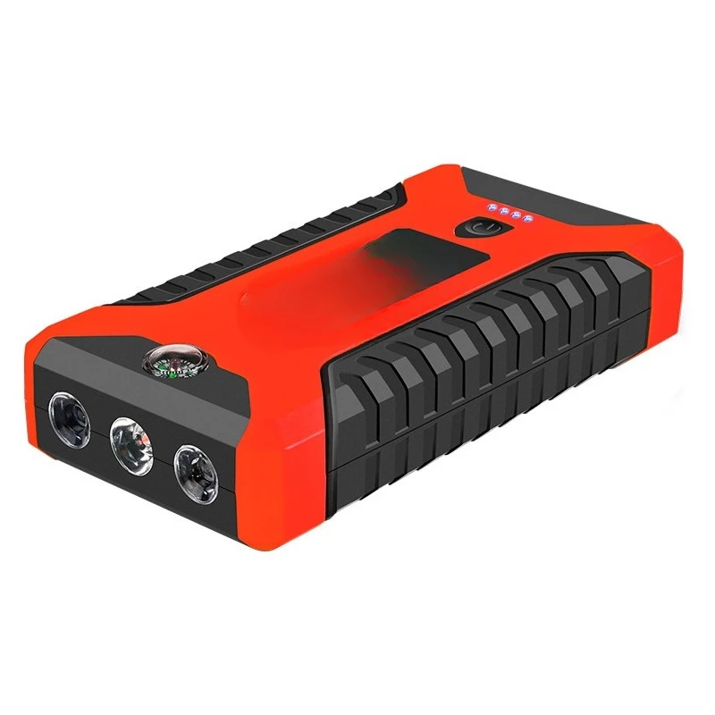 Car igniter emergency start power supply 12V medium and thin car start ignition
Car igniter emergency start power supply 12V medium and thin car start ignition