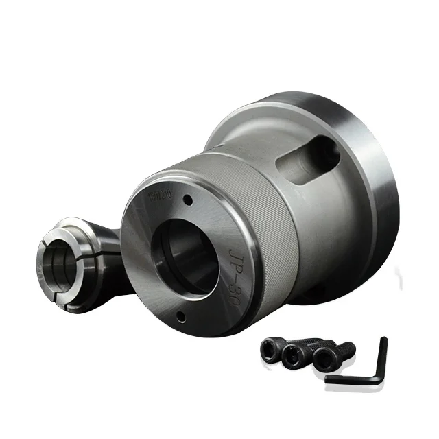 Collet Push-on Passive Chuck JP-42 Hydraulic Precision Collet Chuck Cnc Lathe Collet
Collet Push-on Passive Chuck JP-42 Hydraulic Precision Collet Chuck Cnc Lathe Collet