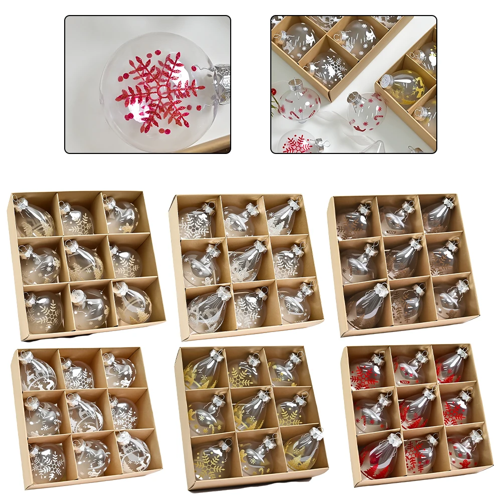 Xmas Ball Set Christmas Ornaments Festive Celebrations Brightly Colored Xmas Decorations Bright Colors Distinct Designs
Xmas Ball Set Christmas Ornaments Festive Celebrations Brightly Colored Xmas Decorations Bright Colors Distinct Designs