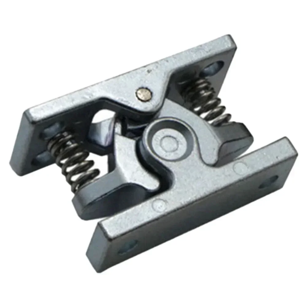 Home Safety Outdoor Activities Zinc Alloy Bumper Strong Latch System 304 Stainless Steel Material Quick Release Feature
Home Safety Outdoor Activities Zinc Alloy Bumper Strong Latch System 304 Stainless Steel Material Quick Release Feature
