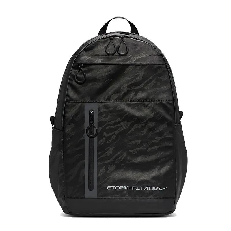 NIKE Men's and Women's ELEMENTALBKPKSF Sports and Leisure Backpack FZ6369-010
NIKE Men's and Women's ELEMENTALBKPKSF Sports and Leisure Backpack FZ6369-010