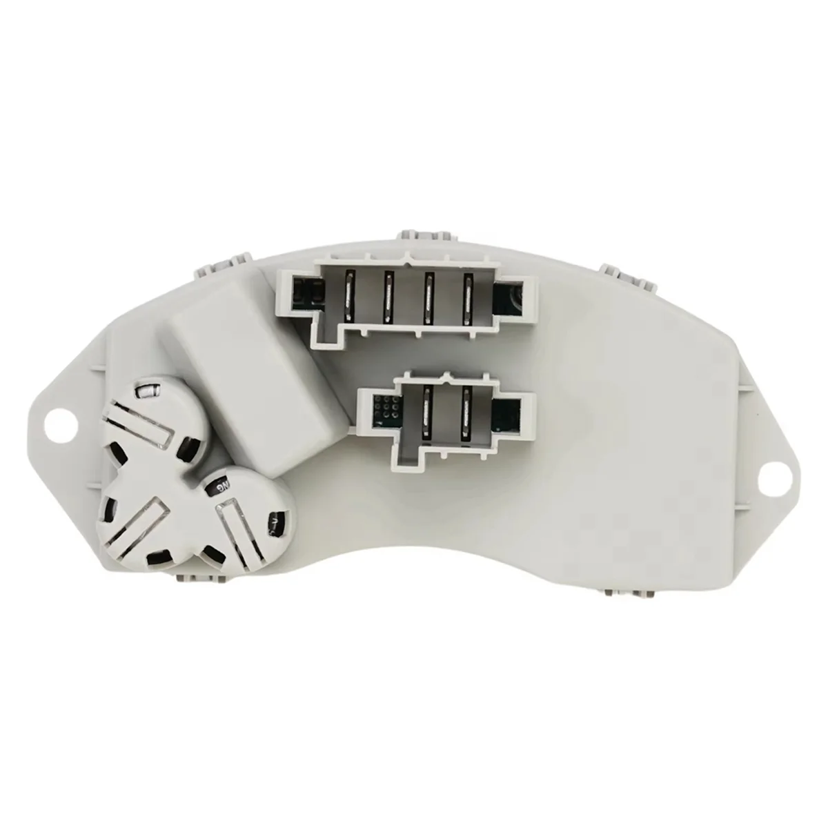 Резистор вентилятора кондиционера 64119146765 64119266185 641 Новые поступления Volkswagen
Резистор вентилятора кондиционера 64119146765 64119266185 641 Новые поступления Volkswagen