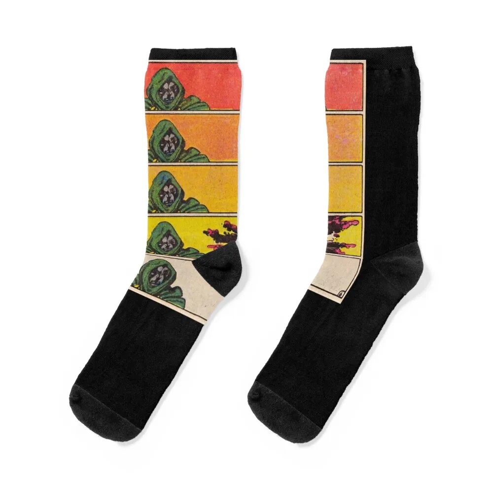 MF DOOM Socks designer brand Novelties fashionable christmas gifts Men Socks Women's
MF DOOM Socks designer brand Novelties fashionable christmas gifts Men Socks Women's