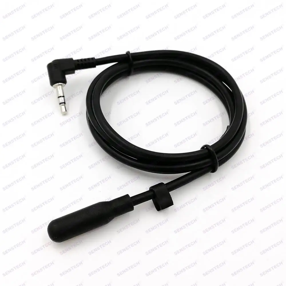 Work In Water Injection Housing TPE Flexible Cable 3.5mm Angle Plug Temperature Sensor LM35CZ LM35CA LM35D
Work In Water Injection Housing TPE Flexible Cable 3.5mm Angle Plug Temperature Sensor LM35CZ LM35CA LM35D