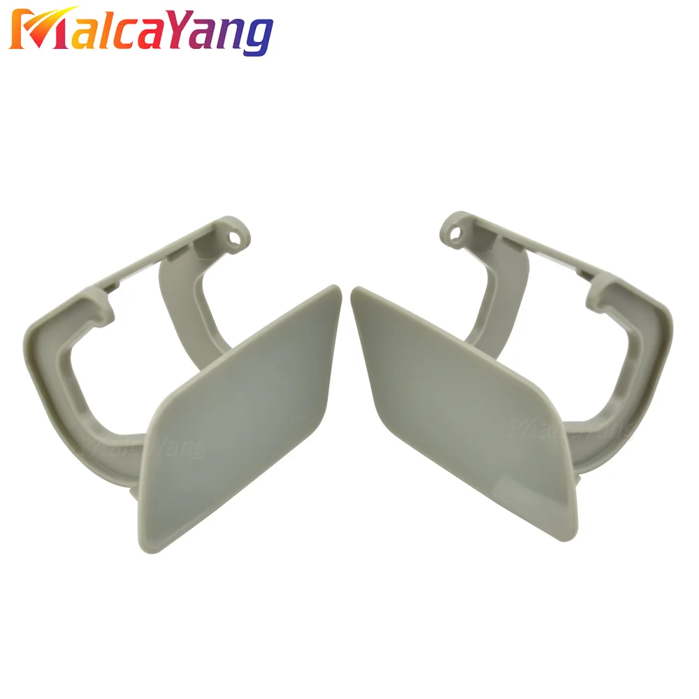 For Mercedes Benz ML163 2008-2011Car Front Bumper Left/Right Headlamp Washer Nozzle Cover Sprayer Caps A1648600908 A1648601008
For Mercedes Benz ML163 2008-2011Car Front Bumper Left/Right Headlamp Washer Nozzle Cover Sprayer Caps A1648600908 A1648601008