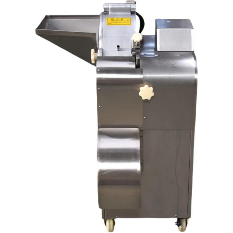 Electric Multifunctional Pumpkin, Ginger Fruit Vegetable Cutter Can Be Diced, Sliced and Shredded
Electric Multifunctional Pumpkin, Ginger Fruit Vegetable Cutter Can Be Diced, Sliced and Shredded