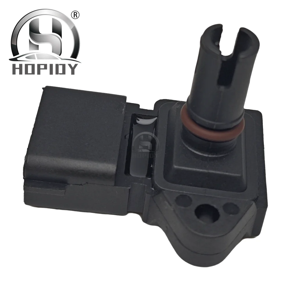 Автоматический датчик давления воздуха на впуске TMAPC3 MAP Sensor A2C 90894400 133611010 5Wy250Ia Pc30C
Автоматический датчик давления воздуха на впуске TMAPC3 MAP Sensor A2C 90894400 133611010 5Wy250Ia Pc30C