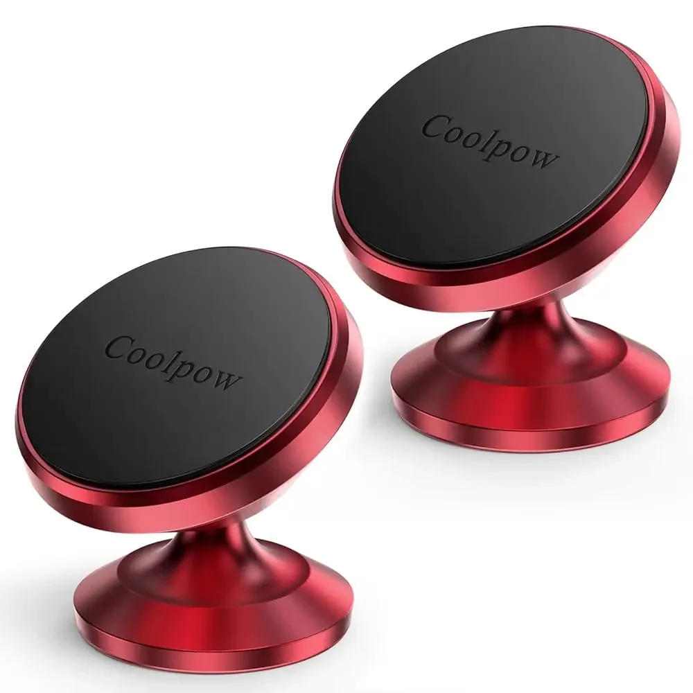 【2 Packs 】Magnetic Phone Holder for car【Strong Magnet】phone holders for your car phone holder Mount for Car【4 Metal Plate】Uni
【2 Packs 】Magnetic Phone Holder for car【Strong Magnet】phone holders for your car phone holder Mount for Car【4 Metal Plate】Uni