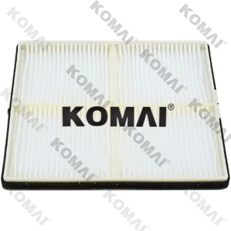 air cabin filter Compatible with Kobelco 47986270 KHR27540 51186-42300 3639402 SC 90287
air cabin filter Compatible with Kobelco 47986270 KHR27540 51186-42300 3639402 SC 90287