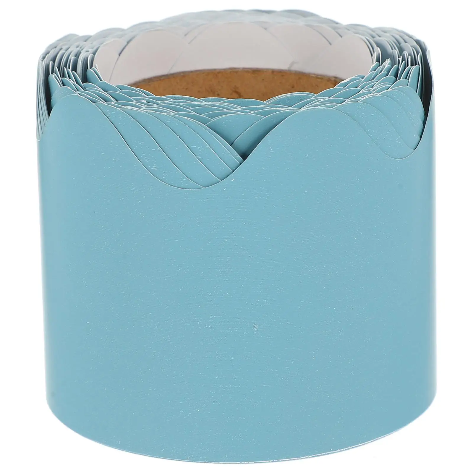 Blue Blackboard Bulletin Board Borders Paper 10m Roll Classroom Decor Bulletin Board Trims Wear resistant Teaching Tools
Blue Blackboard Bulletin Board Borders Paper 10m Roll Classroom Decor Bulletin Board Trims Wear resistant Teaching Tools