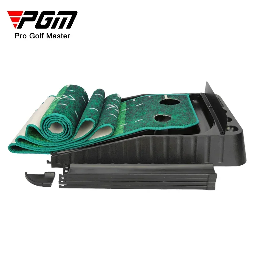 Best PGM 3M Golf Putting Mat Golf Putter Trainer Green Carpet Practice Set Ball Return Mini Golf Putting Green Fairway Mat TL021
Best PGM 3M Golf Putting Mat Golf Putter Trainer Green Carpet Practice Set Ball Return Mini Golf Putting Green Fairway Mat TL021