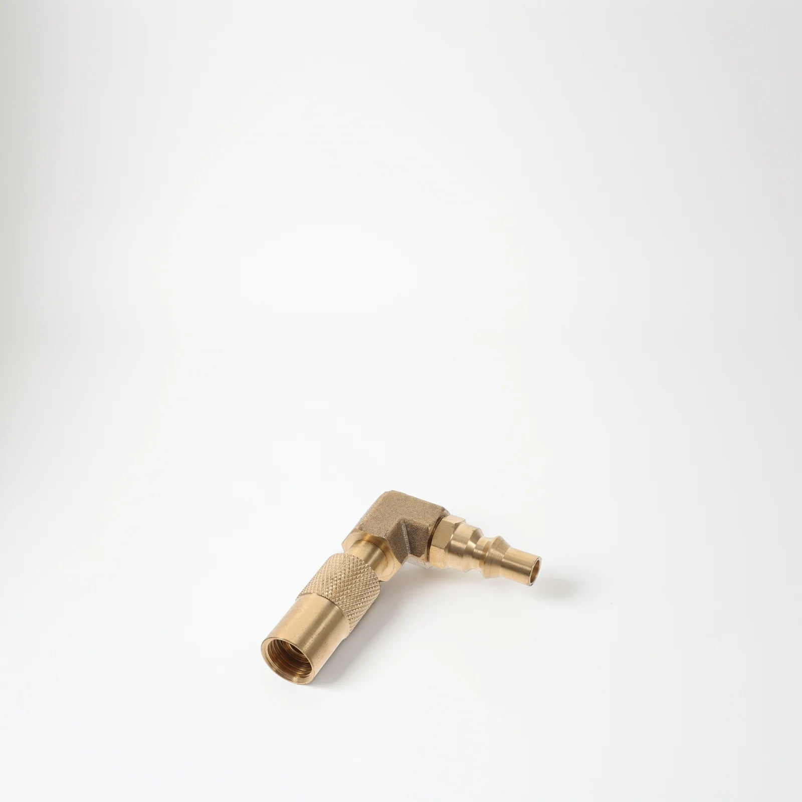 Brass Propane Adapter Fitting 1/4 Inch Quick Disconnect Converter Gas Connector Copper Hose Griddle Accessories RV Coupler
Brass Propane Adapter Fitting 1/4 Inch Quick Disconnect Converter Gas Connector Copper Hose Griddle Accessories RV Coupler