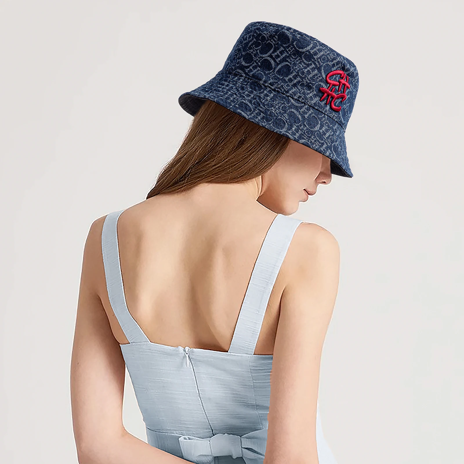 Fashion letter printing New Women's Fisherman's Hat Casual Hundred Comfortable Multifunctional Classic Retro
Fashion letter printing New Women's Fisherman's Hat Casual Hundred Comfortable Multifunctional Classic Retro