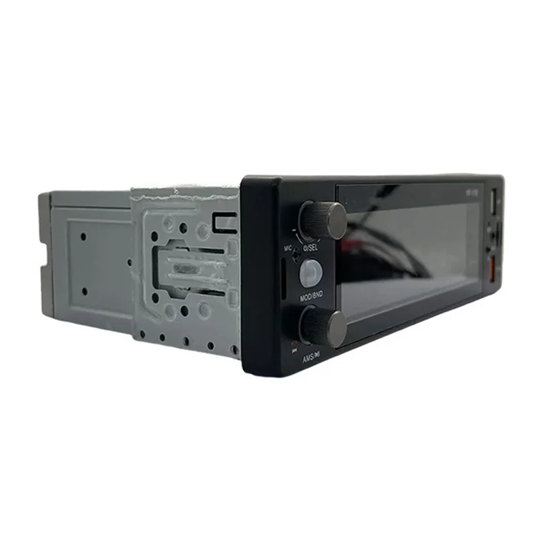 AASS-1 Din автомобильный радиоприемник MP3-плеер автомобильный мультимедийный стереоплеер автомобильный усилитель высокой мощности
AASS-1 Din автомобильный радиоприемник MP3-плеер автомобильный мультимедийный стереоплеер автомобильный усилитель высокой мощности