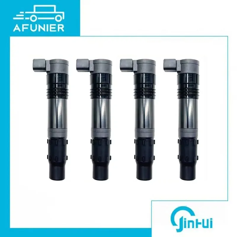 4Pcs Ignition Coil For 2000-2005 Suzuki Gsxr 750 OE No.:129700-4100
4Pcs Ignition Coil For 2000-2005 Suzuki Gsxr 750 OE No.:129700-4100